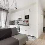 Apartamento Guesthost - Charming Nest Near Istria Mm5 *