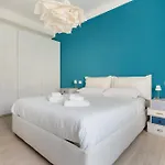 Apartamento Guesthost - Charming Nest Near Istria Mm5 Milão