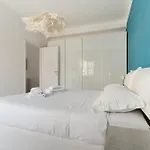 Guesthost - Charming Nest Near Istria Mm5 * Milão