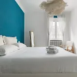 Guesthost - Charming Nest Near Istria Mm5 Apartamento *