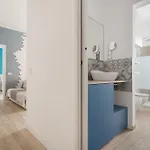 Guesthost - Charming Nest Near Istria Mm5 * Milão
