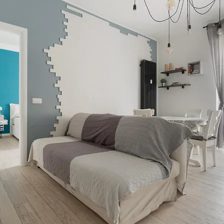 Guesthost - Charming Nest Near Istria Mm5 Apartamento