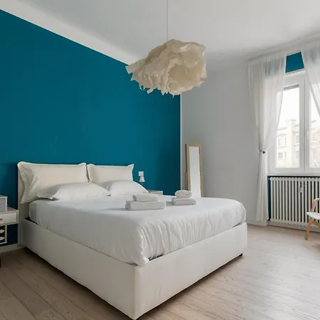 Guesthost - Charming Nest Near Istria Mm5 Milão