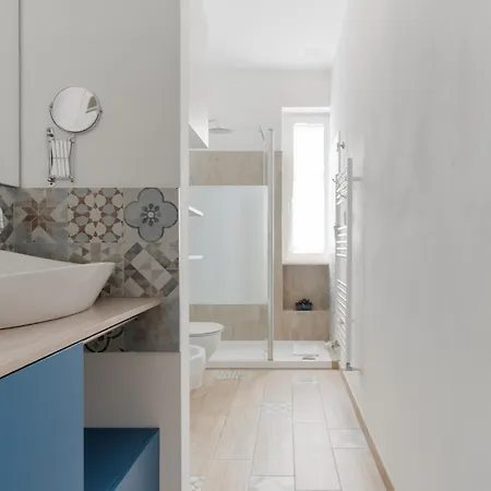 Guesthost - Charming Nest Near Istria Mm5 * Milão