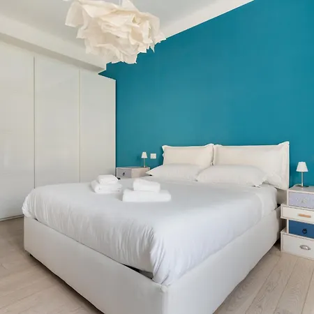 Apartment Guesthost - Charming Nest Near Istria Mm5 Mailand