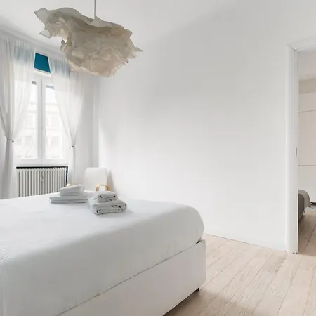 Guesthost - Charming Nest Near Istria Mm5 Apartment