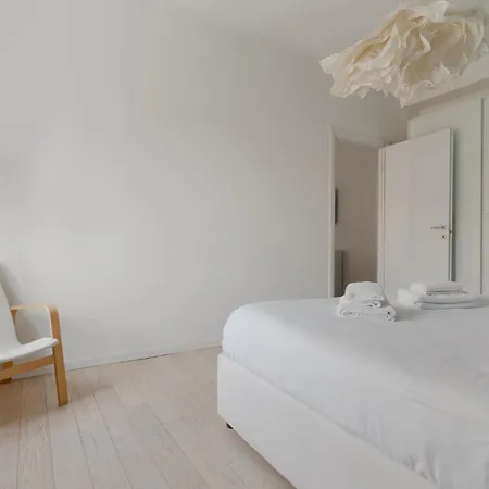 Guesthost - Charming Nest Near Istria Mm5 *