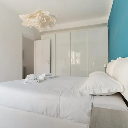 Guesthost - Charming Nest Near Istria Mm5 * Mailand
