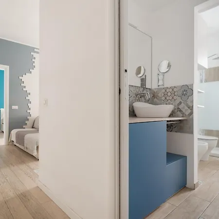 Guesthost - Charming Nest Near Istria Mm5 * Mailand