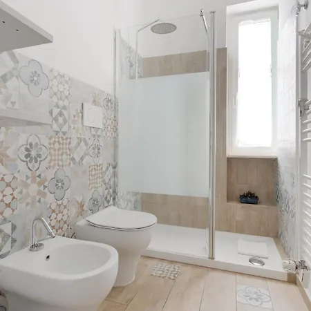 Apartment Guesthost - Charming Nest Near Istria Mm5 *