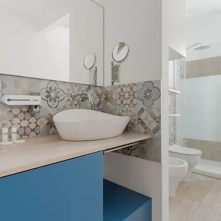 Apartment Guesthost - Charming Nest Near Istria Mm5 *