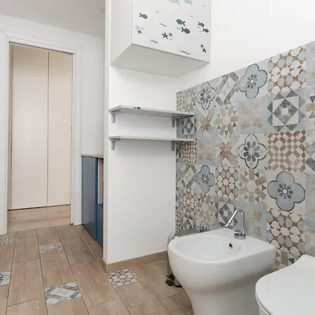 Guesthost - Charming Nest Near Istria Mm5 Mailand
